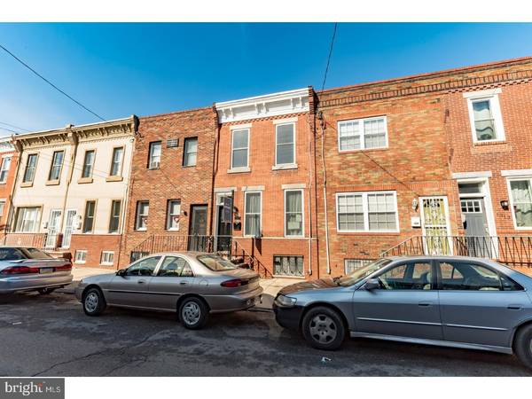 Philadelphia, PA 19148,1317 MCKEAN ST