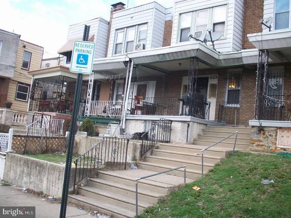 317 E LOUDEN ST, Philadelphia, PA 19120