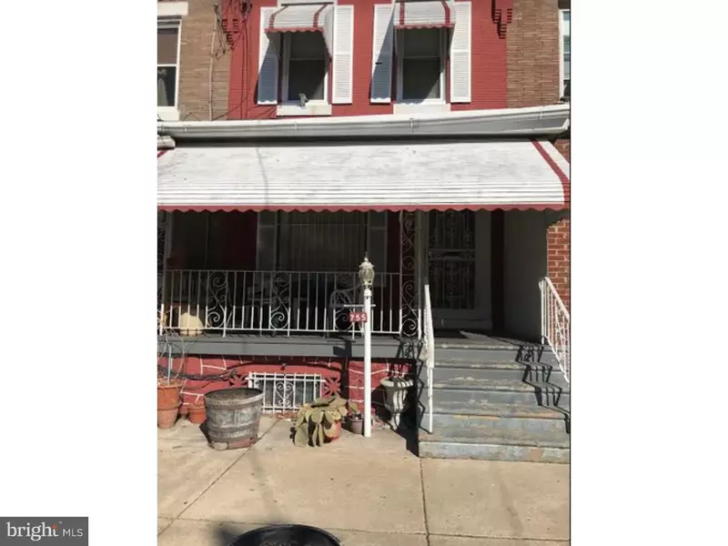 755 S 51ST ST, Philadelphia, PA 19143