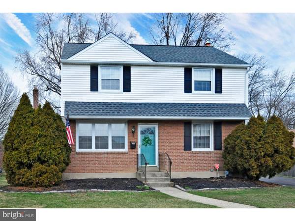 2961 KANES RD, Willow Grove, PA 19090