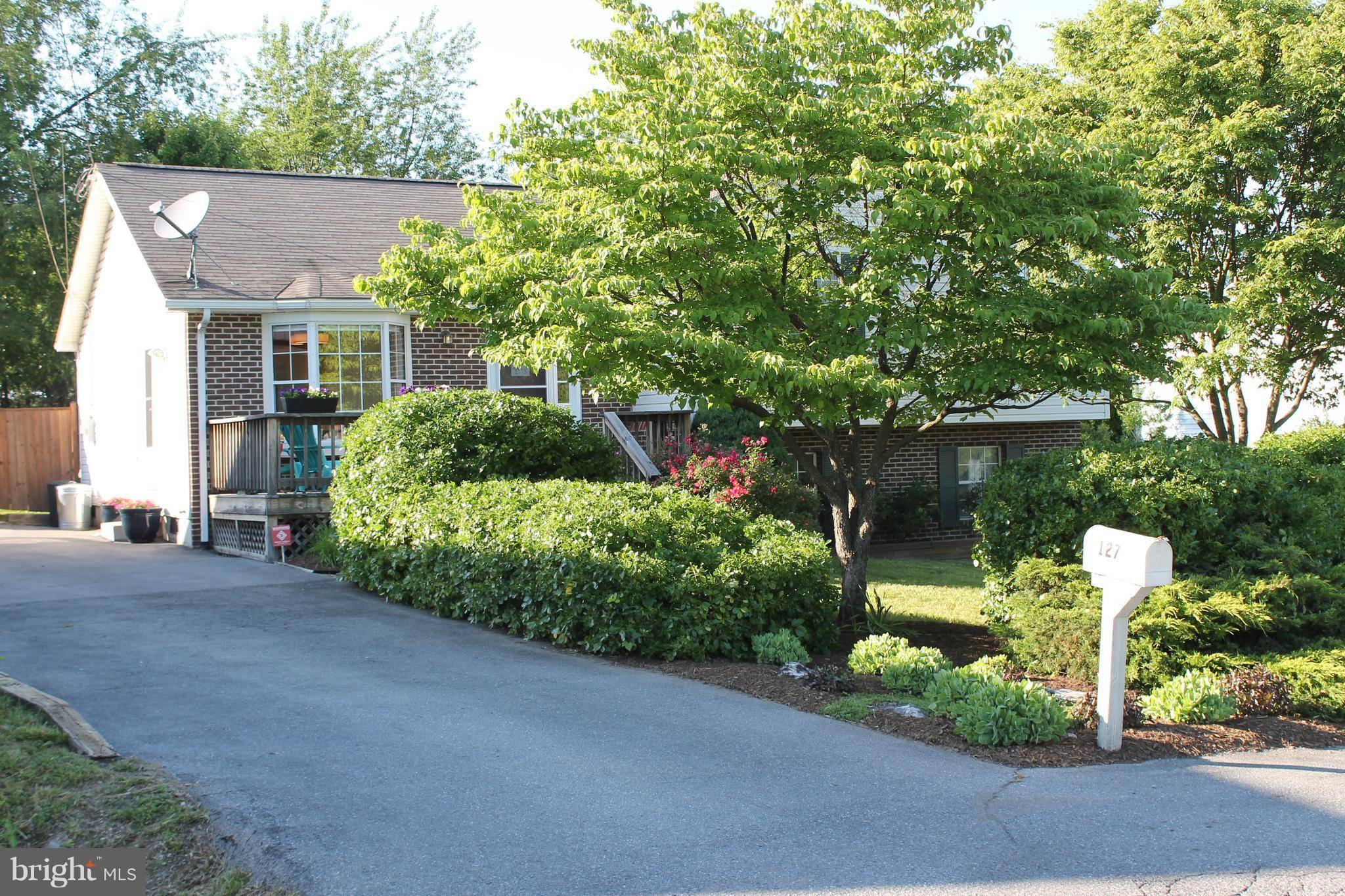 Winchester, VA 22602,127 CARDINAL LN