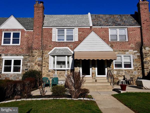 823 EATON RD, Drexel Hill, PA 19026