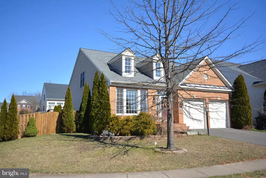 14011 MINICLIER CT, Woodbridge, VA 22192