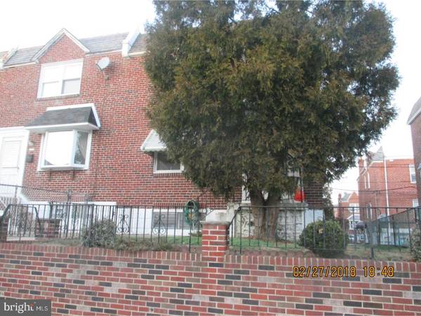 1127 ELBRIDGE ST, Philadelphia, PA 19111