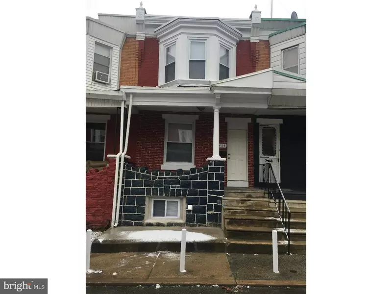 1434 N HOBART ST, Philadelphia, PA 19131