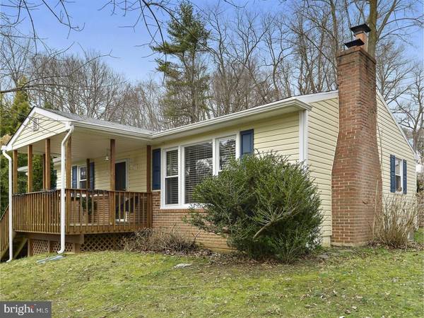 225 GLEN RIDDLE RD, Media, PA 19063