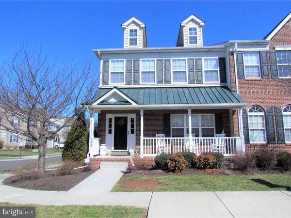 1073 ROSEMONT TER, Pennsburg, PA 18073