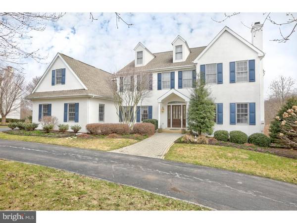 105 TWIN CREEK LN, Kennett Square, PA 19348