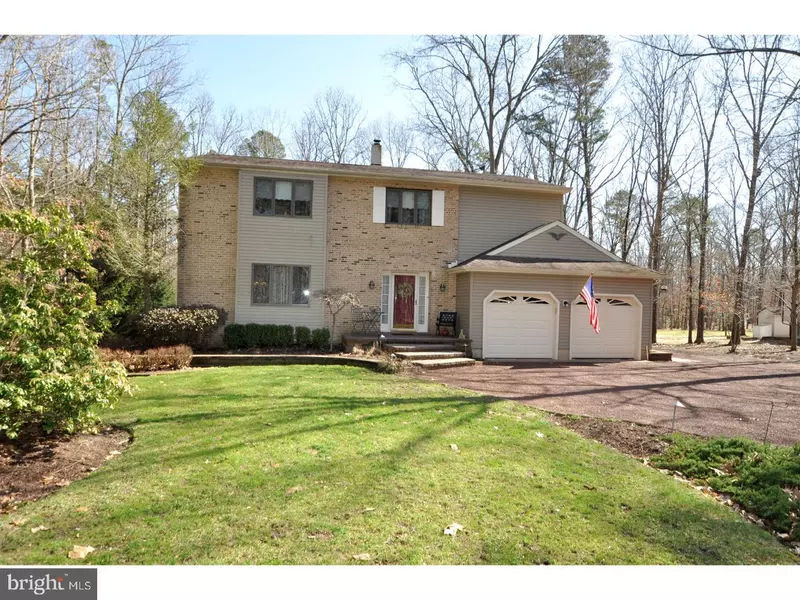 108 YORKTOWN CT, Medford, NJ 08055