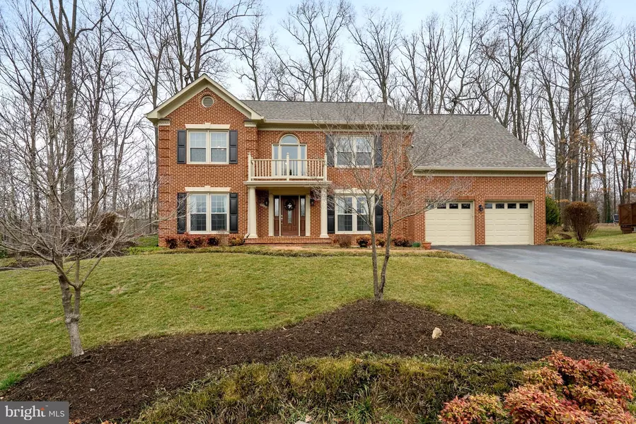 12622 LAKE NORMANDY LN, Fairfax, VA 22030