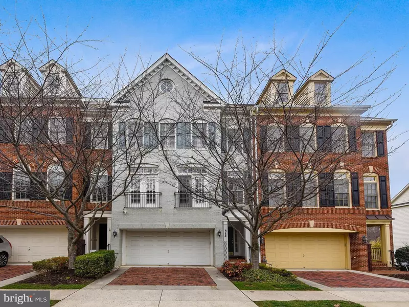 413 OAK KNOLL TER, Rockville, MD 20850