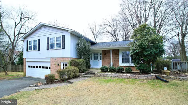 Vienna, VA 22180,301 SURVEYORS CT SW