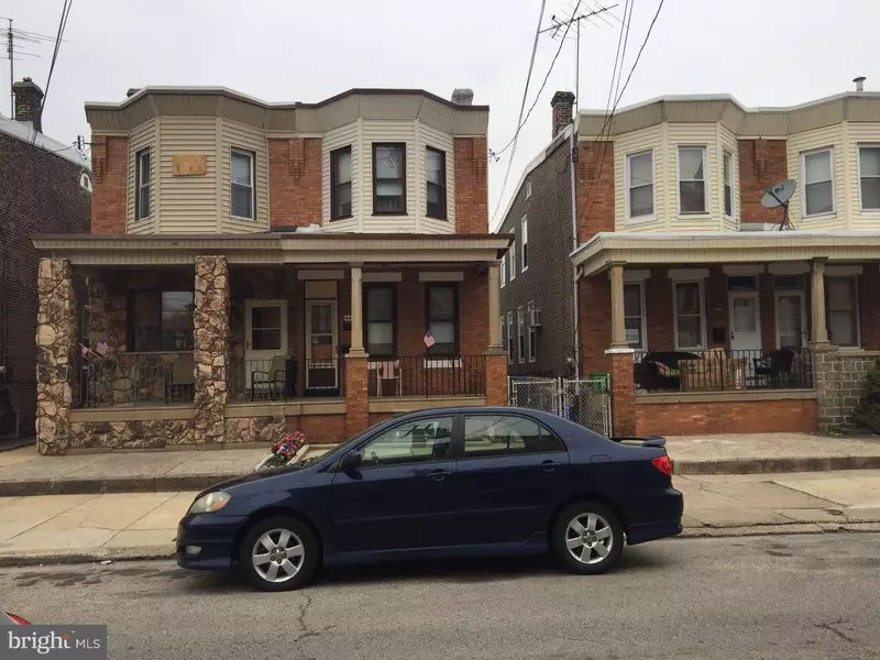 4432 ALMOND ST, Philadelphia, PA 19137