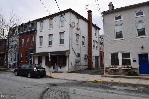 Columbia, PA 17512,310-312 CHERRY ST