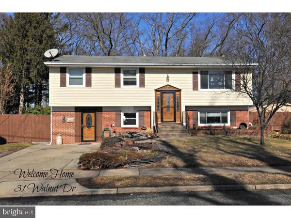 31 WALNUT DR, Burlington Township, NJ 08016