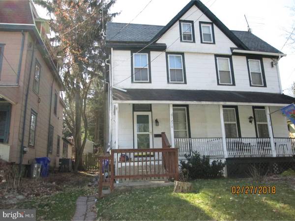 1270 ASHBOURNE RD, Elkins Park, PA 19027