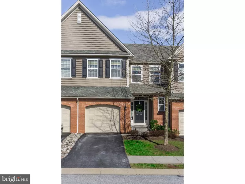 107 LADBROKE LN, Kennett Square, PA 19348