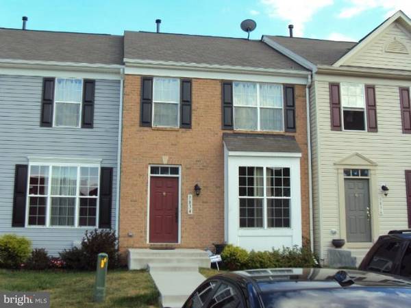 1834 GRAYMOUNT WAY, Edgewood, MD 21040