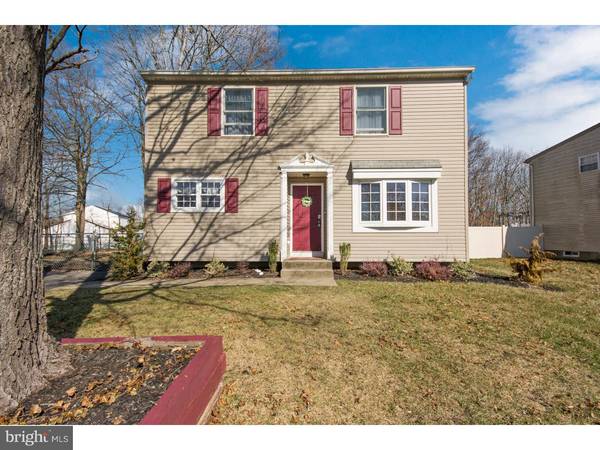 39 SAINT MORITZ DR, Sicklerville, NJ 08081