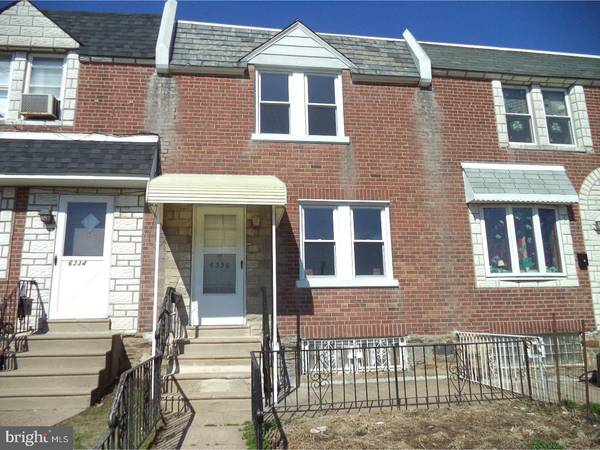 6336 ALGARD ST, Philadelphia, PA 19135