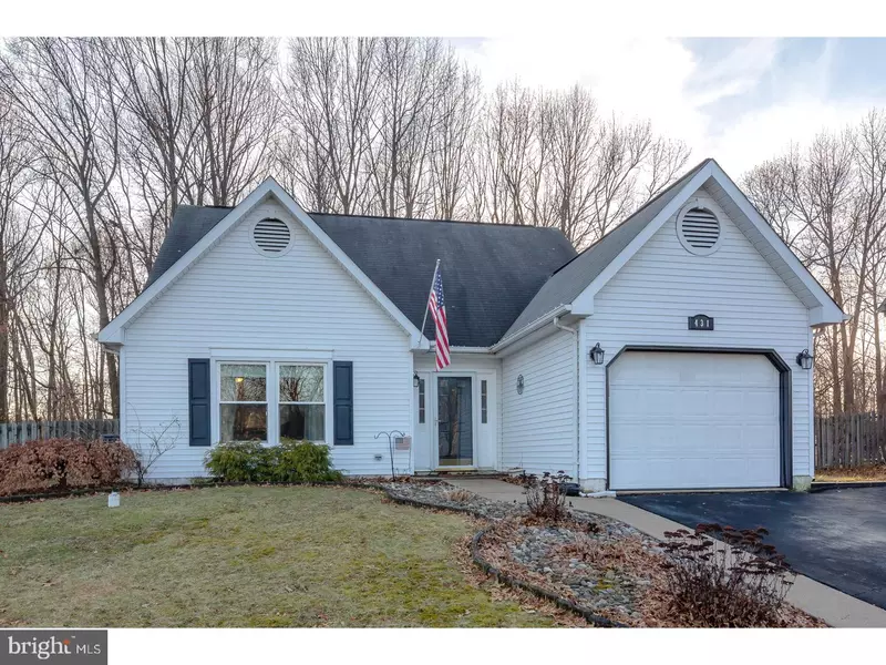 431 STANFORD RD, Fairless Hills, PA 19030