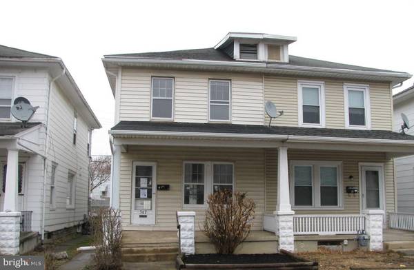 367 NORWAY ST, York, PA 17403