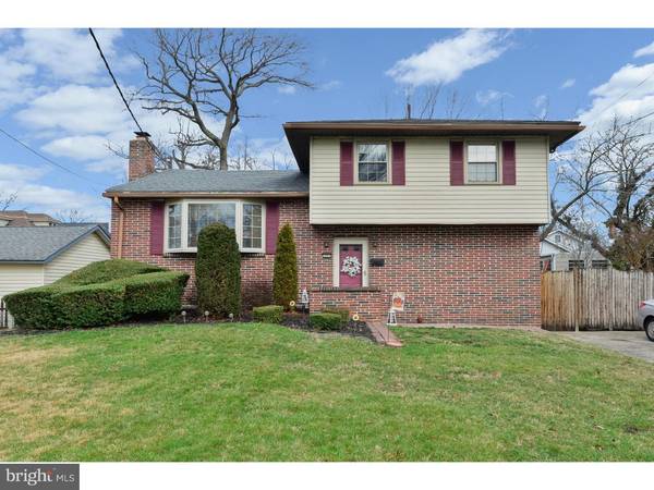 1001 MAPLE AVE, Collingswood, NJ 08108