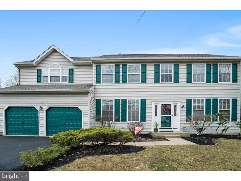 307 HEDGEROW LN, Doylestown, PA 18901