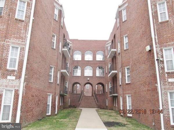 3308 HILTON ST #301, Baltimore, MD 21216