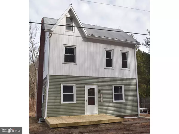 2611 PANTHER VALLEY RD, Pottsville, PA 17901