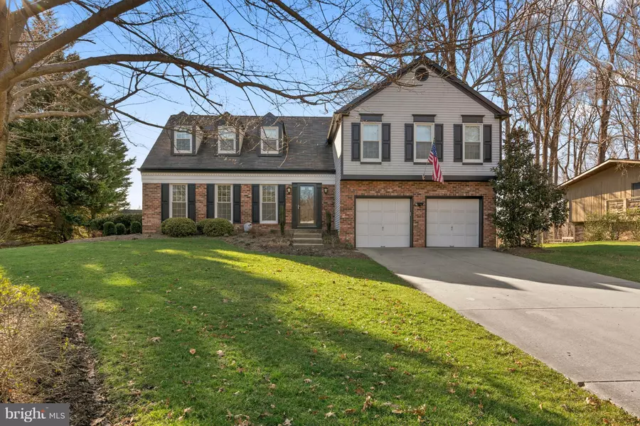 1828 MANOR GREEN CT, Annapolis, MD 21401