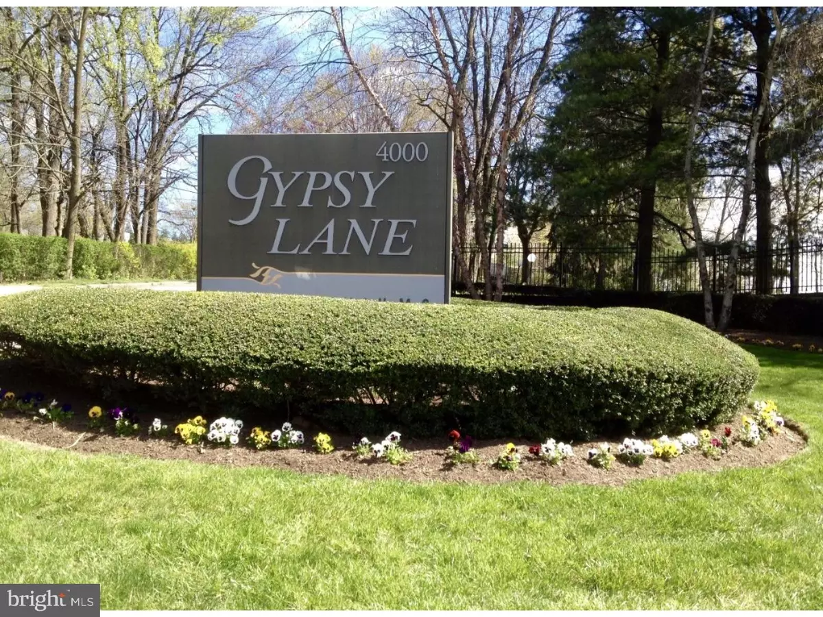 Philadelphia, PA 19129,4000 GYPSY LN #339