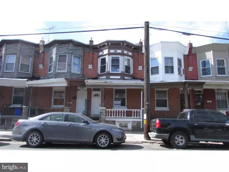 4552 N 15TH ST, Philadelphia, PA 19140