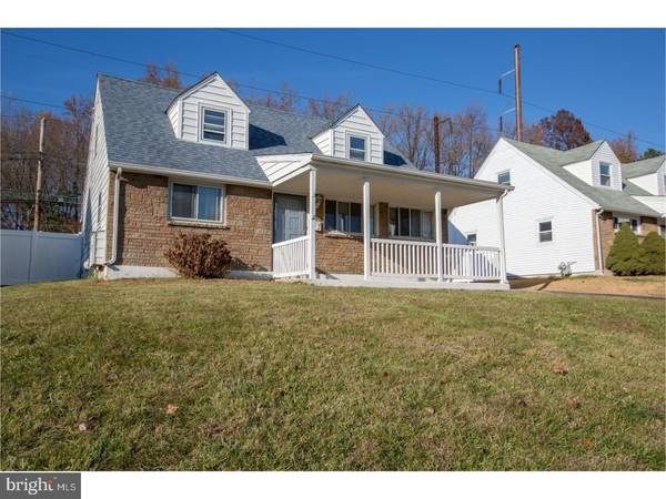 2447 SECANE RD, Secane, PA 19018