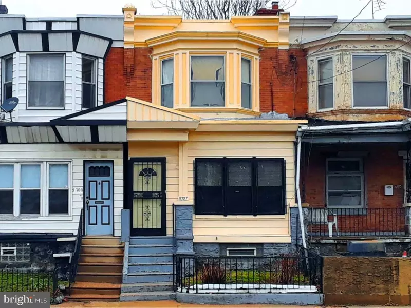 5707 KINGSESSING AVE, Philadelphia, PA 19143