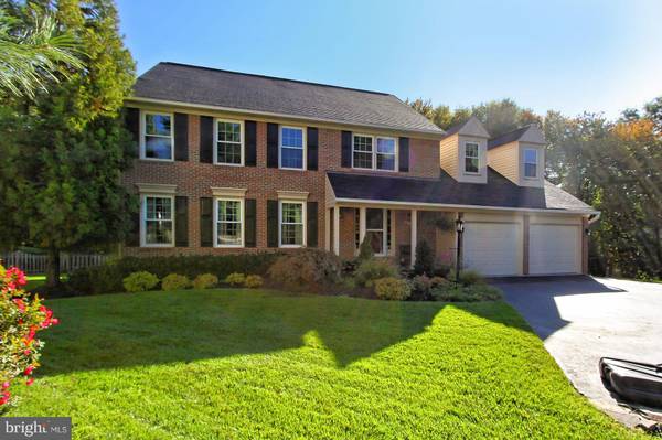 Centreville, VA 20121,6811 HARTWOOD LN