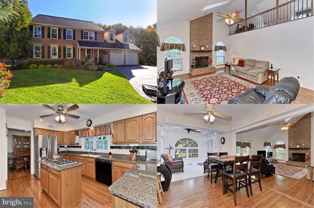 Centreville, VA 20121,6811 HARTWOOD LN