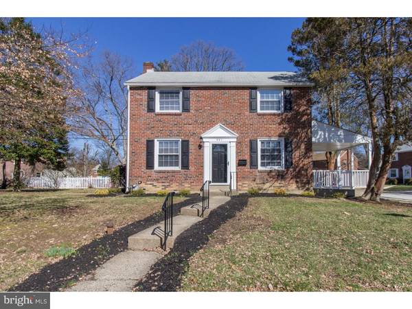 441 ALLISTON RD, Springfield, PA 19064