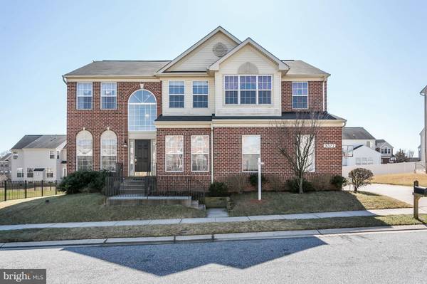 9327 GEORGIA BELLE DR, Perry Hall, MD 21128