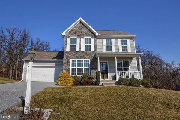 45 LARK DR, York Haven, PA 17370