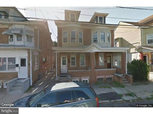 119 VIRGINIA AVE, Trenton, NJ 08611