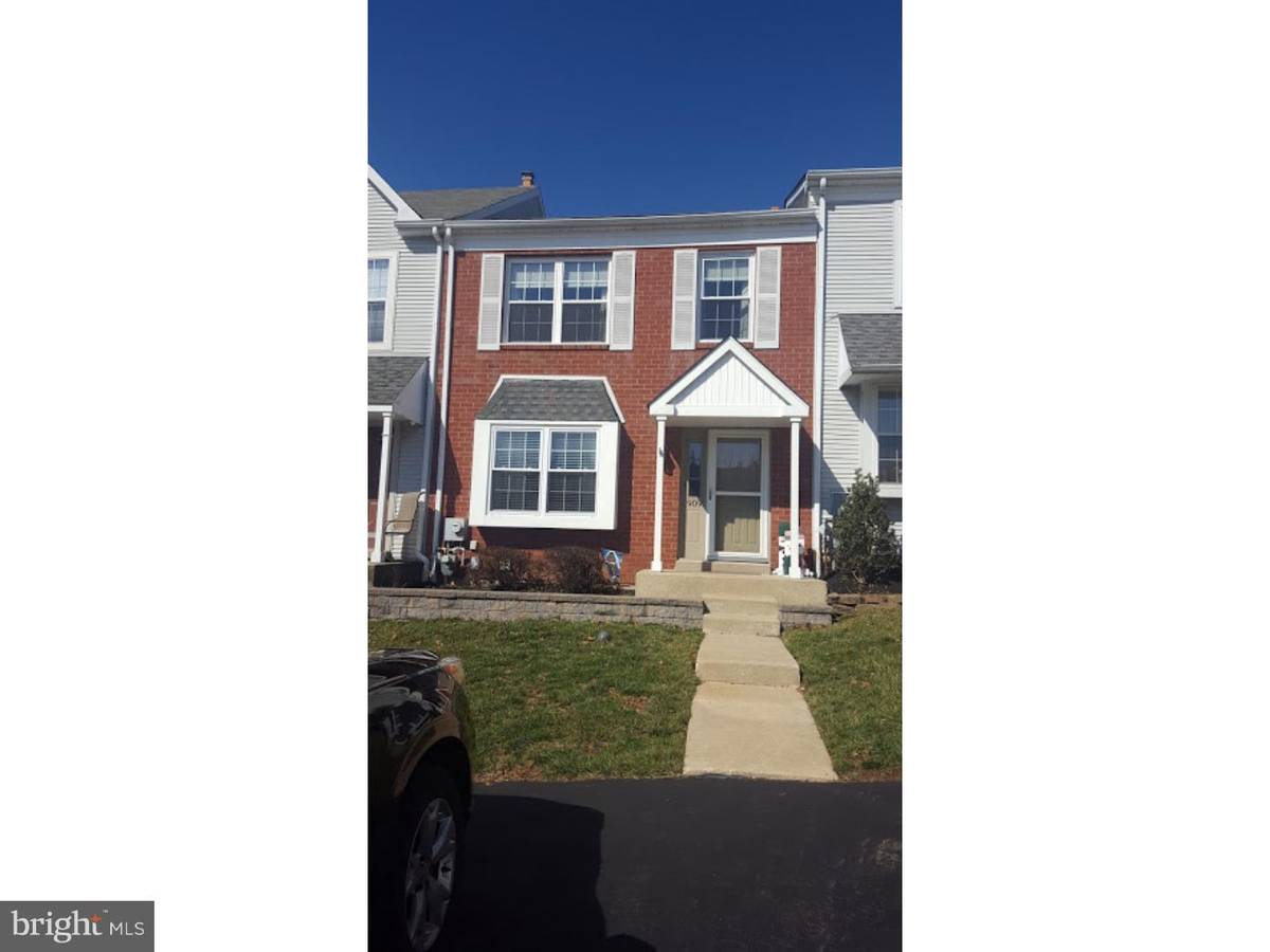 Norristown, PA 19403,909 CRAFTSMAN RD