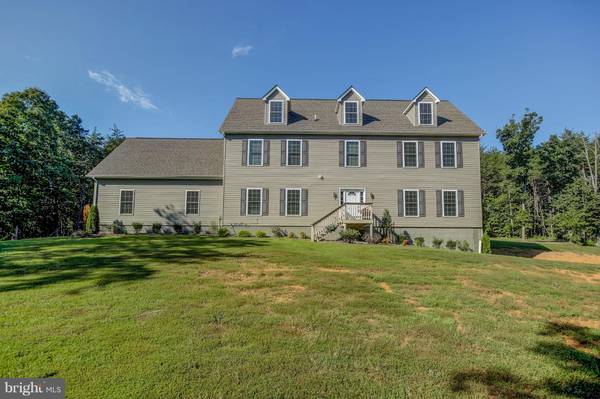 31140 THAT WAY, Locust Grove, VA 22508