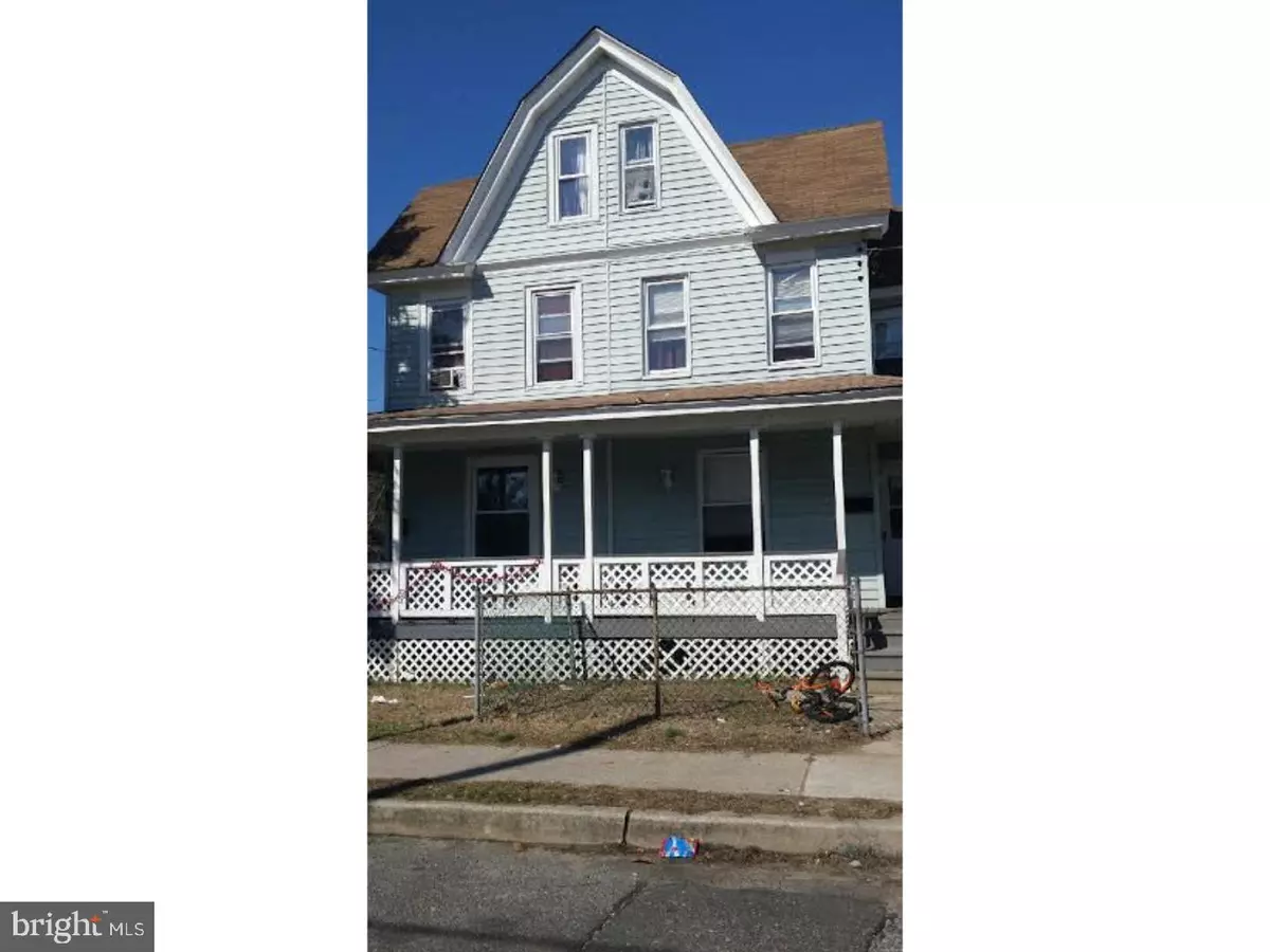 Millville, NJ 08332,130-132 W MCNEAL ST