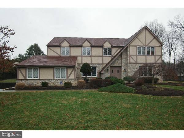 287 STOKES CIR, Huntingdon Valley, PA 19006