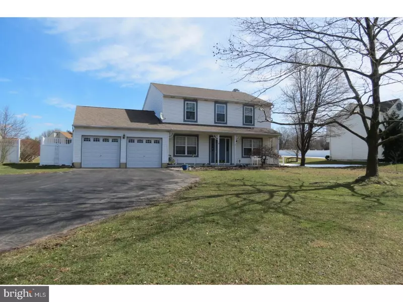 171 ELEPHANT RD, Dublin, PA 18917