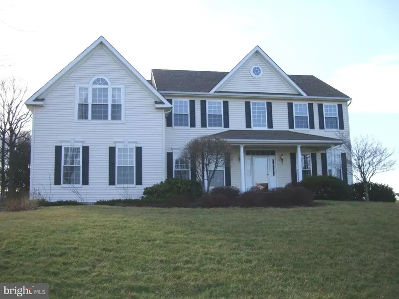 428 BUTTONWOOD LN, Oxford, PA 19363