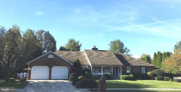 1786 SUMMERFIELD DR, Mechanicsburg, PA 17055