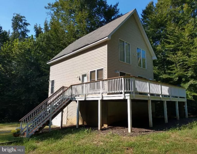 51 COOKE LN, Bumpass, VA 23024