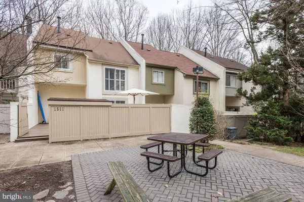 Reston, VA 20190,1511 INLET CT
